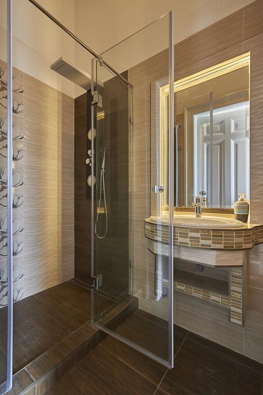 Falk Miksa Apartment Будапеща Екстериор снимка