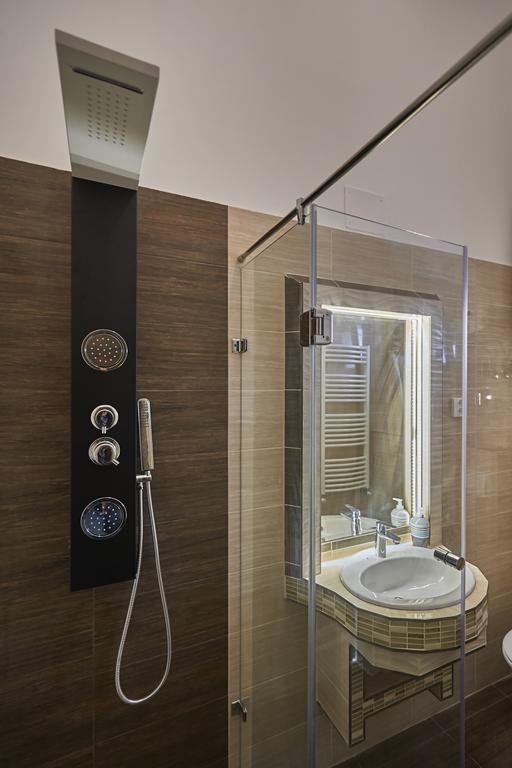 Falk Miksa Apartment Будапеща Екстериор снимка
