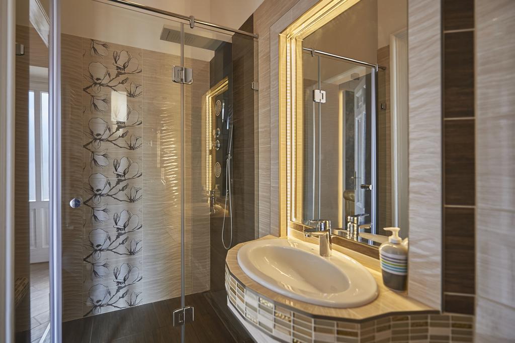 Falk Miksa Apartment Будапеща Екстериор снимка