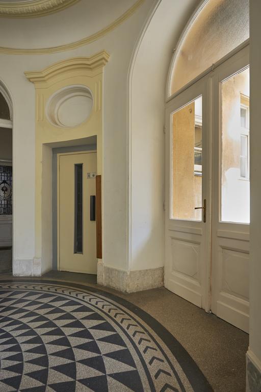 Falk Miksa Apartment Будапеща Екстериор снимка